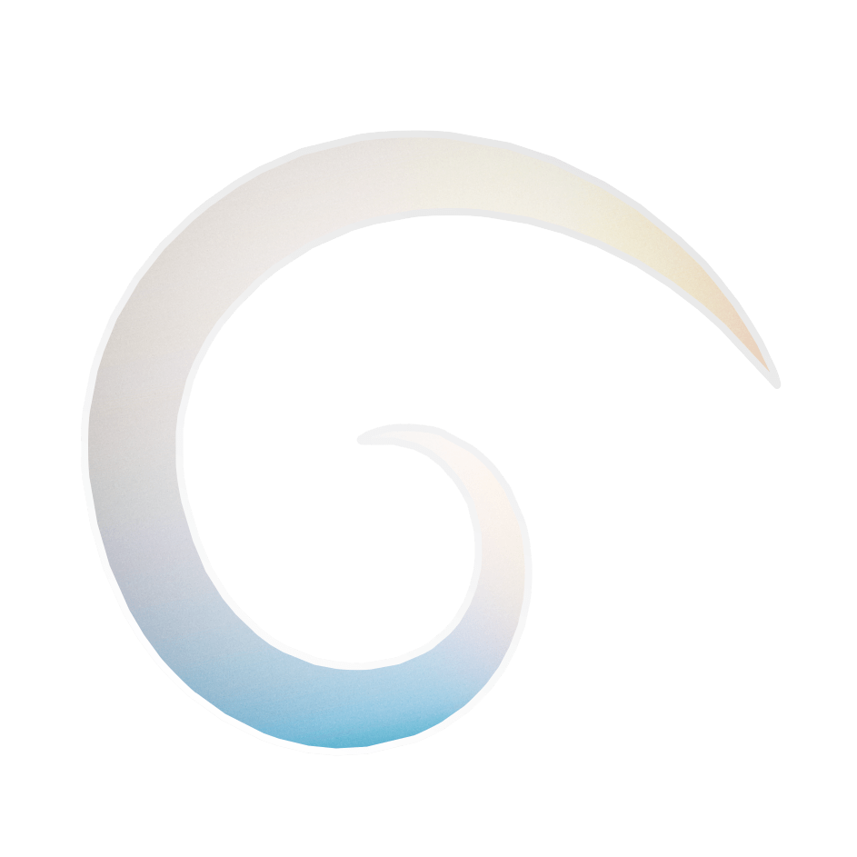 NZG_Temporary Logo "Cosmic Koru"
